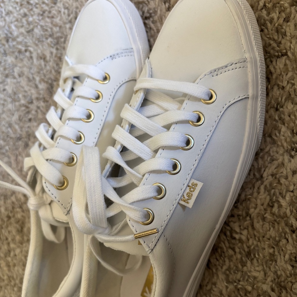 Women’s Keds
